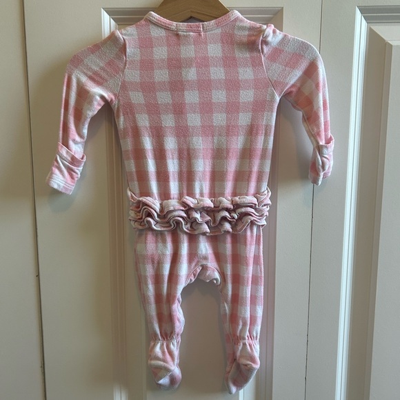 Angel Dear Bamboo Sleeper - Picture 4 of 4